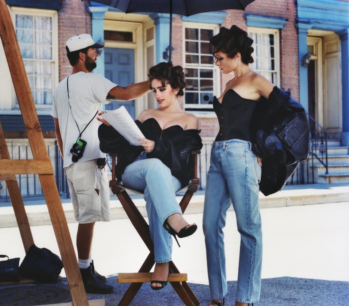 Cultured Magazine - Sam Nixon
