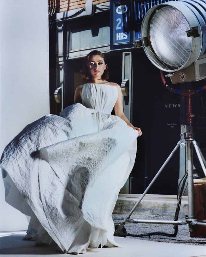 Cultured Magazine - Sam Nixon