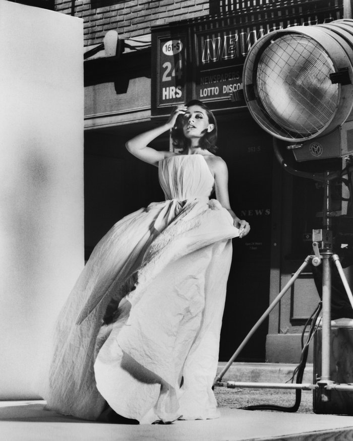 Cultured Magazine - Sam Nixon