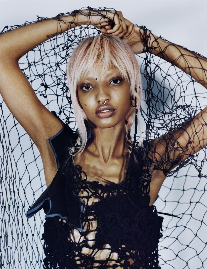 Odda Magazine - Sam Nixon