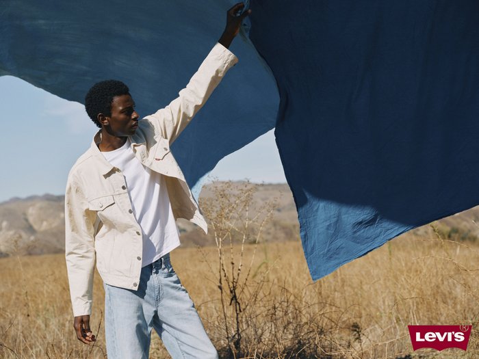 Levi's - Julia Noni