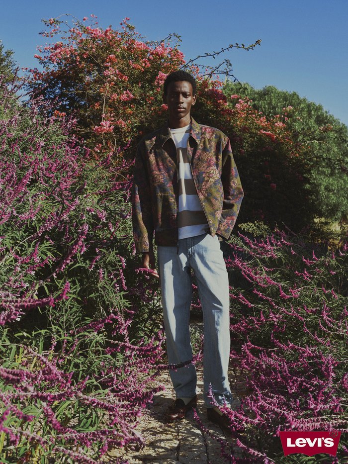Levi's - Julia Noni