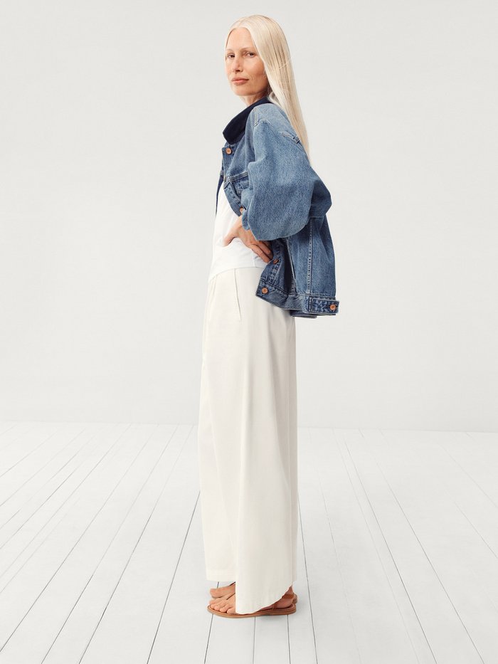 Gap x Doen - Clara Balzary