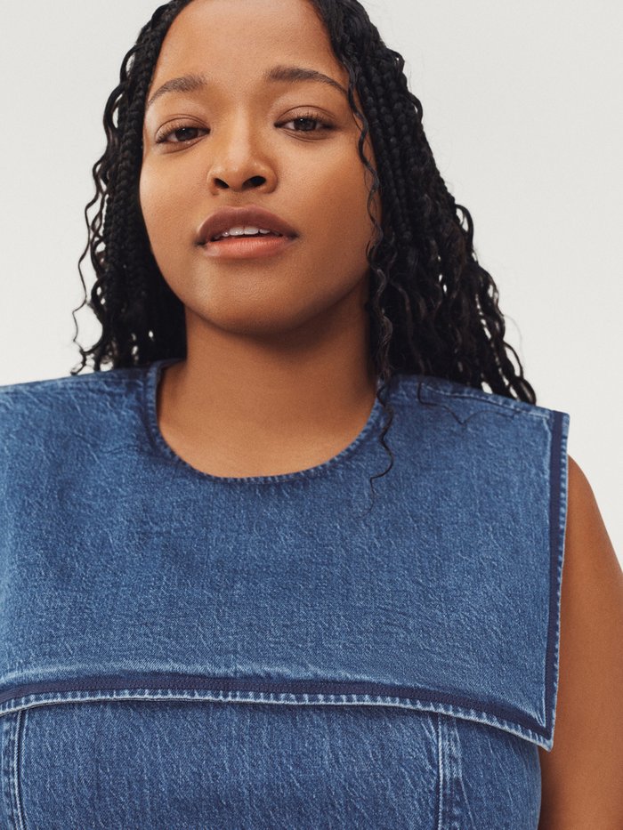Gap x Doen - Clara Balzary