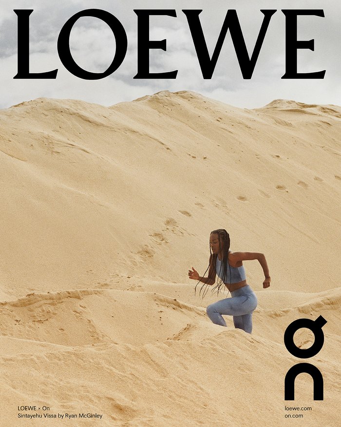 LOEWE - RYAN MCGINLEY 