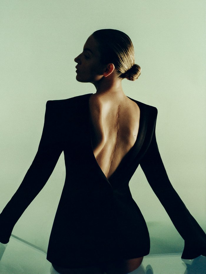 Galvan London - Sonia Szóstak