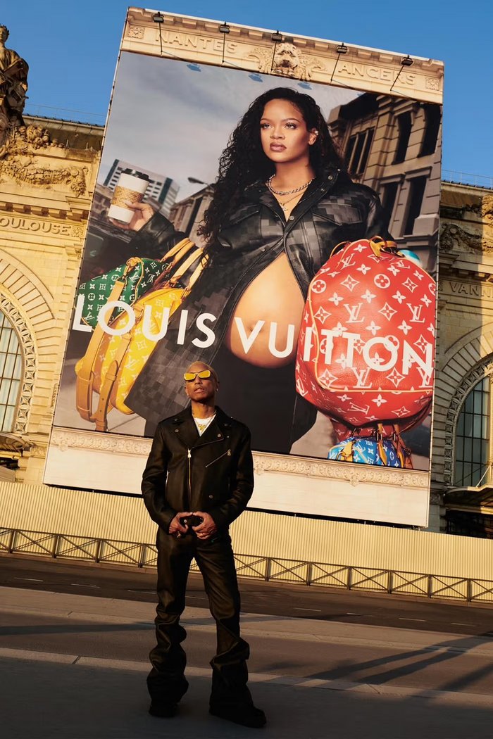 LOUIS VUITTON - KEIZO KITAJIMA