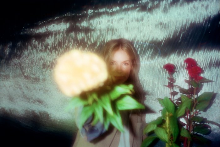 NYT x Sienna Miller 
