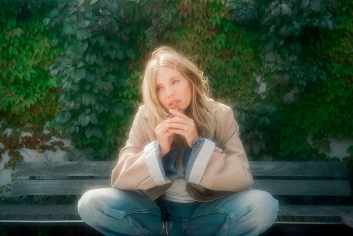 NYT x Sienna Miller 