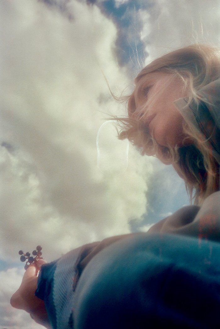 NYT x Sienna Miller 
