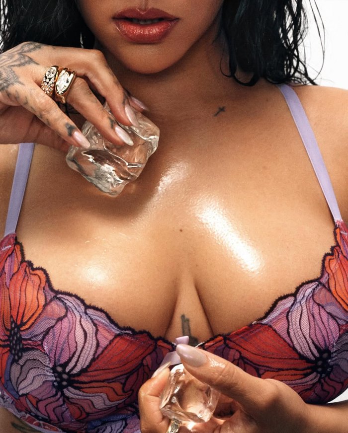 Savage x Fenty Summer Campaign