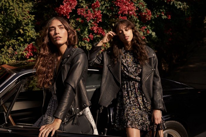 Rebecca Minkoff - Olivia Malone