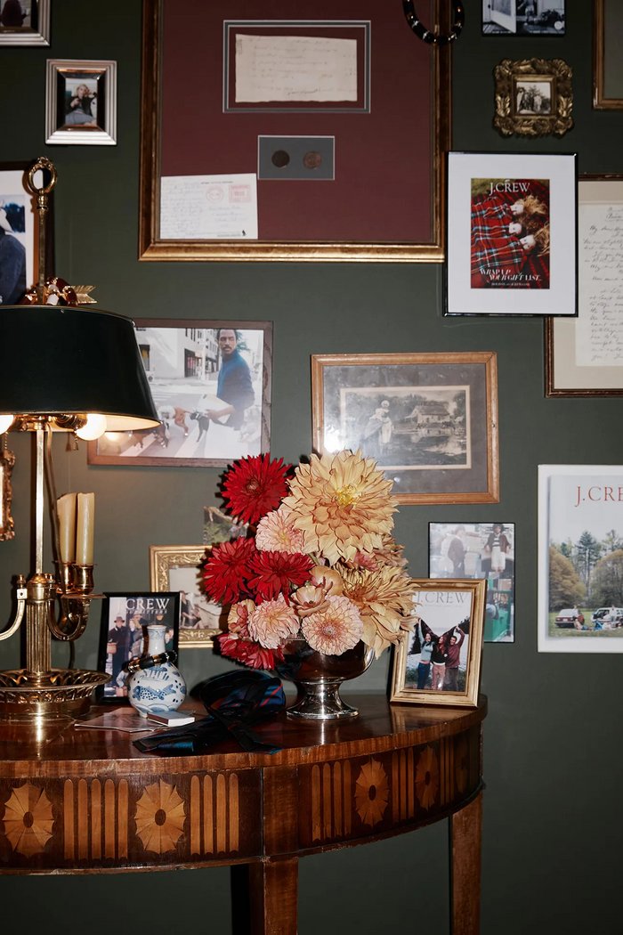 J. Crew '190 Bowery' Pop Up Event