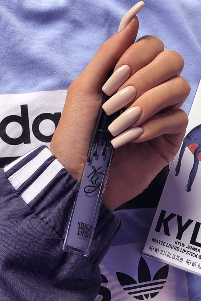 Adidas x Kylie Jenner -  Nino Muñoz