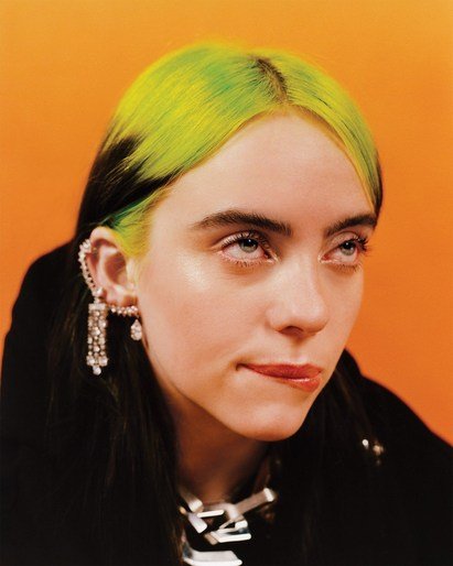 Vanity Fair - Quil Lemons