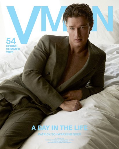 VMAN - Alvaro Beamud Cortés