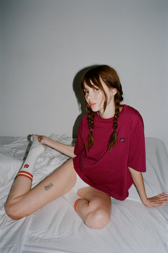 maison kitsune