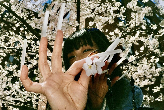 MEI KAWAJIRI X VOGUE