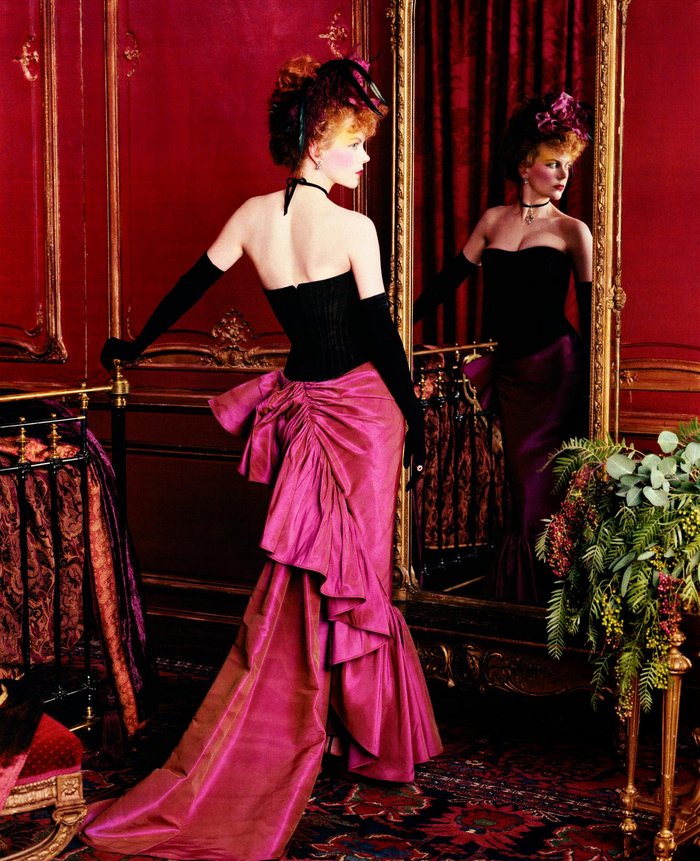 Vogue - Nicole Kidman