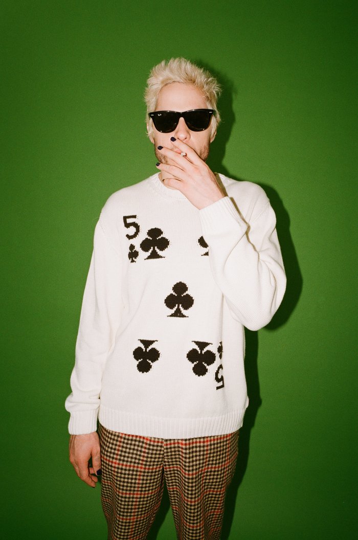 ROWING BLAZERS