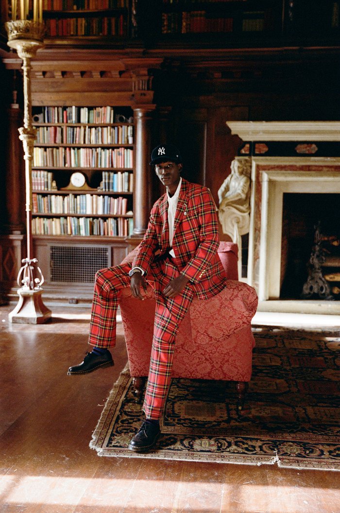 rowing blazers