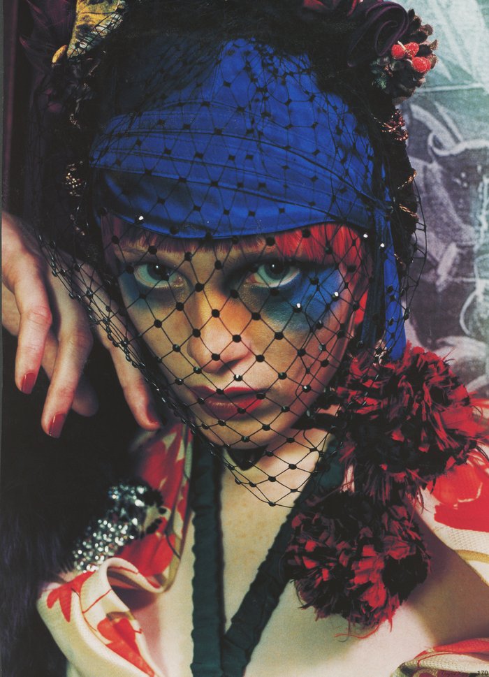 Vogue Japan