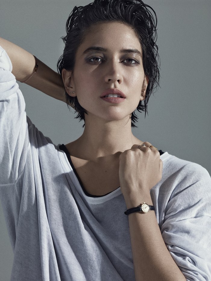 esquire x Sonoya Mizuno - Robbie Fimmano