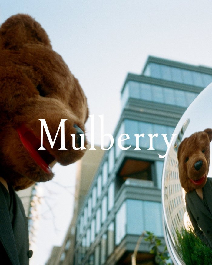 Mulberry