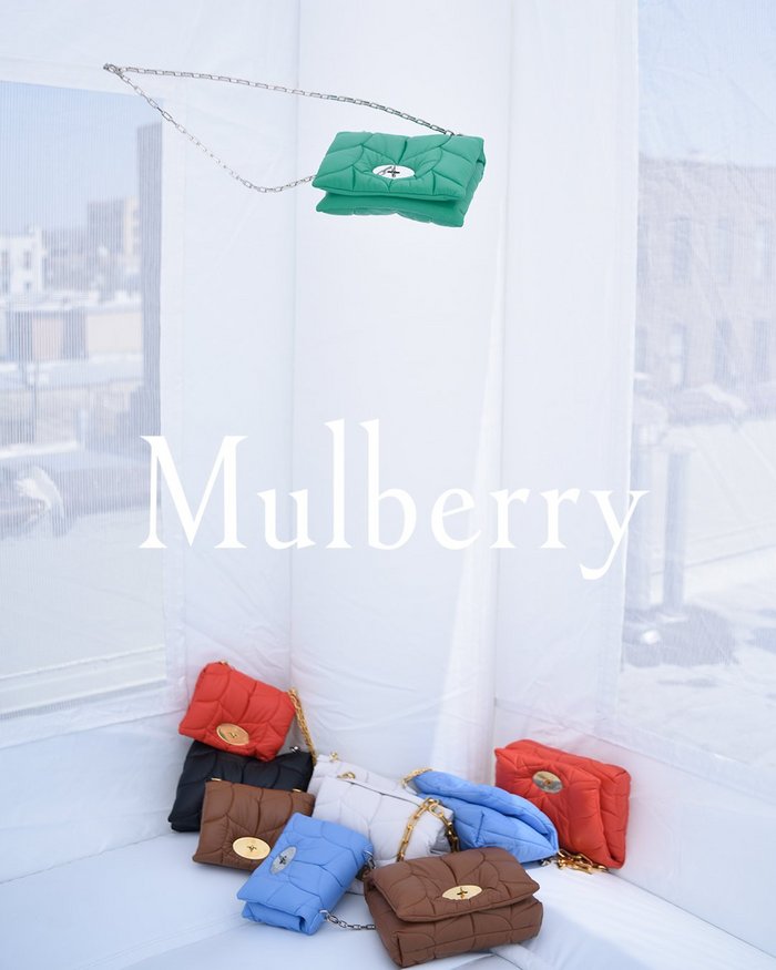 Mulberry