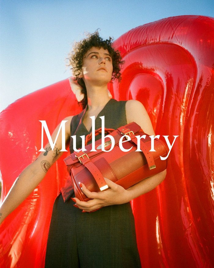 Mulberry