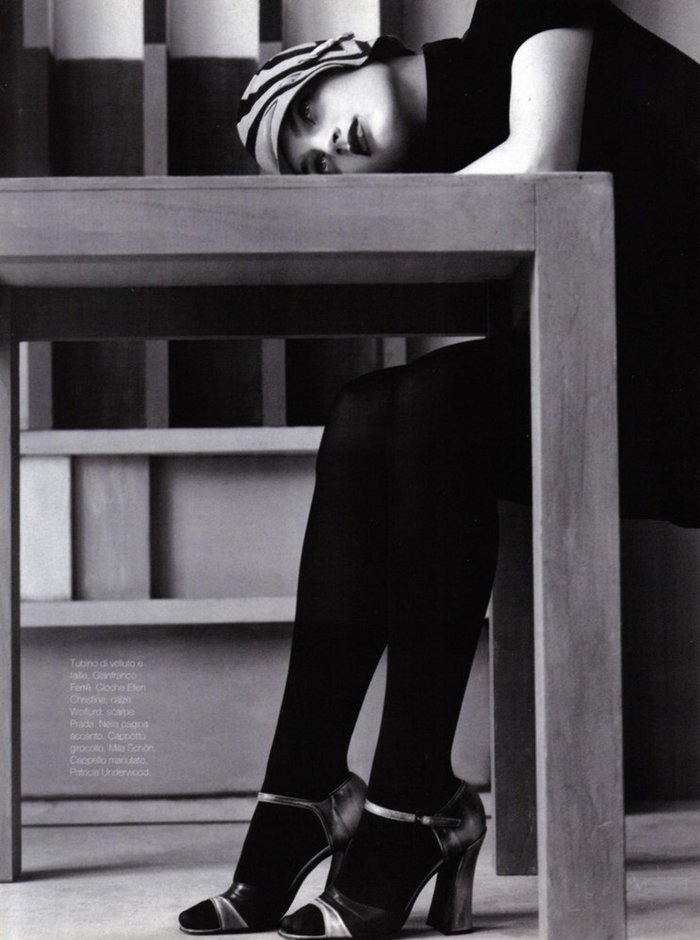 Vogue Italia