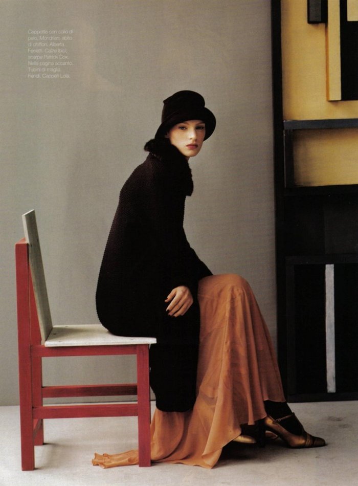 Vogue Italia