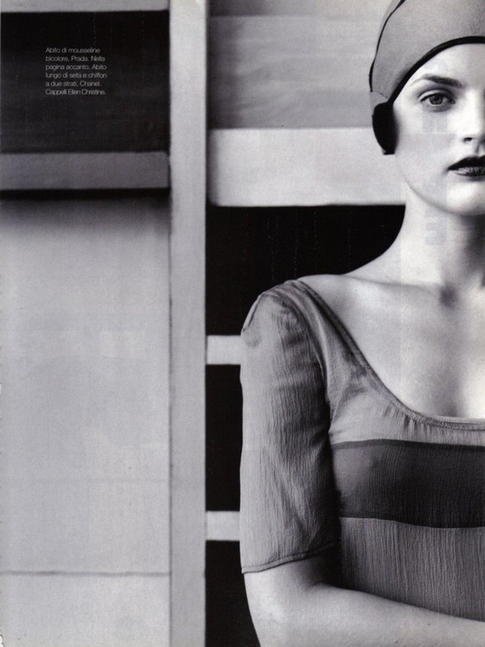 Vogue Italia