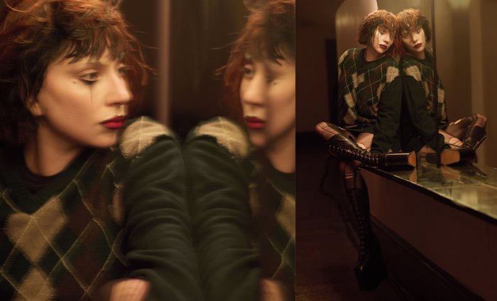 Vogue - Lady Gaga