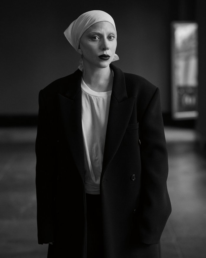 Vogue - Lady Gaga