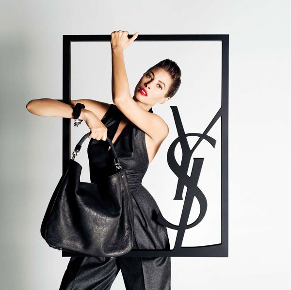 YSL - Inez & Vinoodh