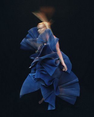  PERFECT MAGAZINE - EMMA DALZELL-KHAN