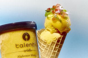 Talenti Ice Cream 