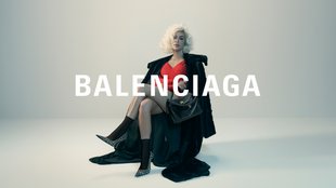 Balenciaga - NADAV kander