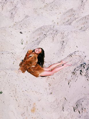Synchrodogs Highsnobiety