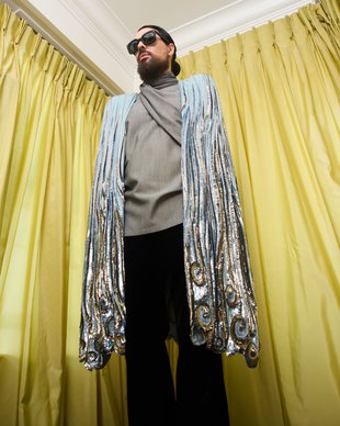 Valentino Met Gala 2026