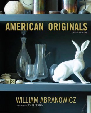 American Originals -  William Abranowicz