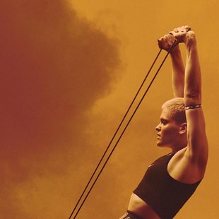 Nike - Carlos Serrao