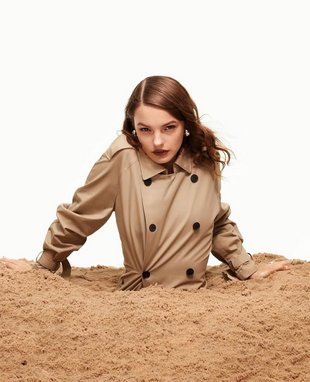 10 magazine - Charlotte rutherford