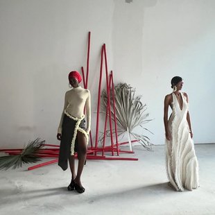 DIOTIMA DEJA VU SS25 SHOW