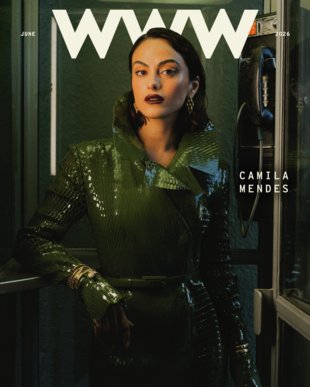 Who What Wear x Camilla Mendes