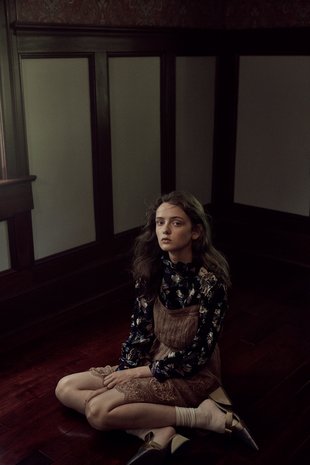 MONROWE - DANIELLE ST. LAURENT