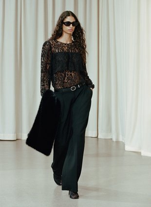 Aritzia Winter Launch 26