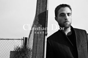 Dior Homme - Eric Nehr