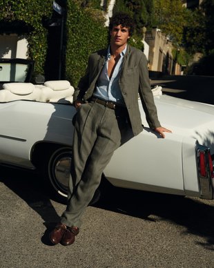 Tommy Hilfiger - Laura Jane Coulson